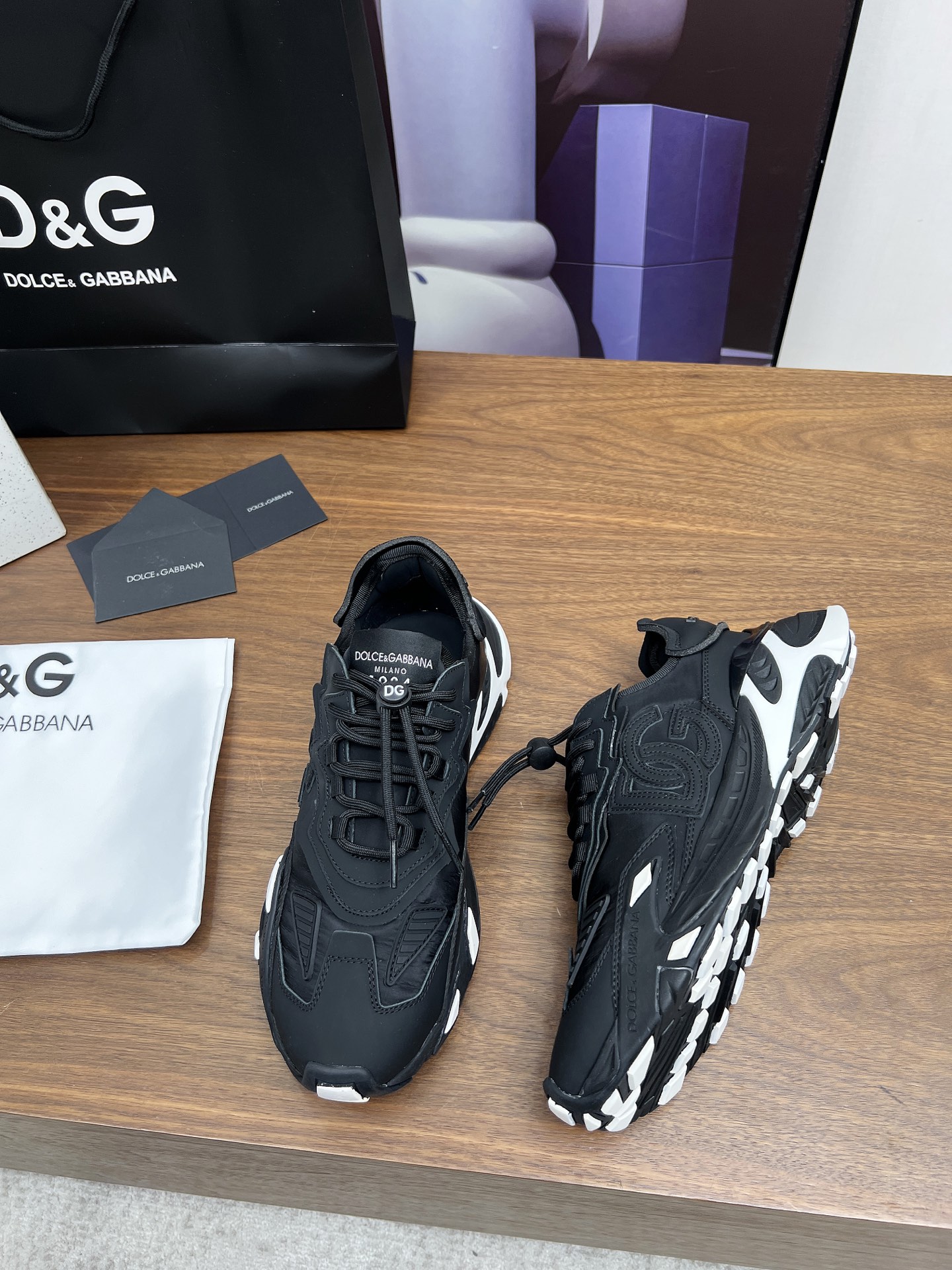 Dolce & Gabbana shoes